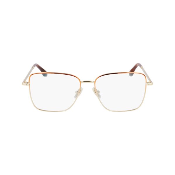 Ladies' Spectacle frame Victoria Beckham VB2118-5415219 ø 54 mm - Image 2