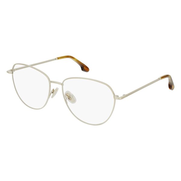 Ladies' Spectacle frame Victoria Beckham VB2119-5515714 Ø 55 mm