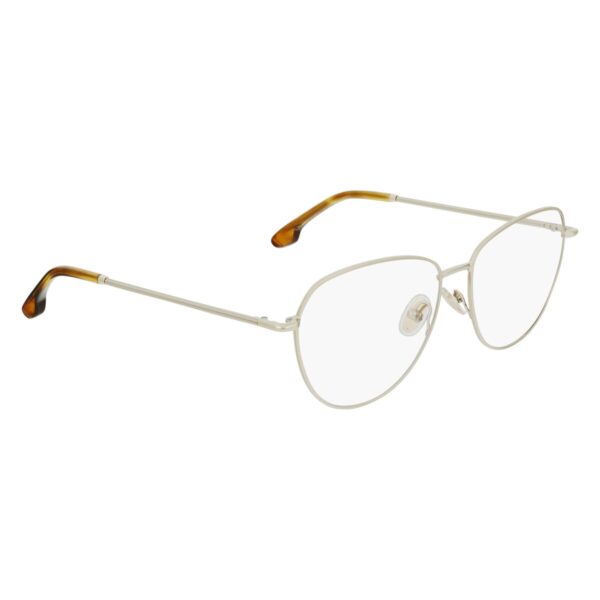 Ladies' Spectacle frame Victoria Beckham VB2119-5515714 Ø 55 mm - Image 3
