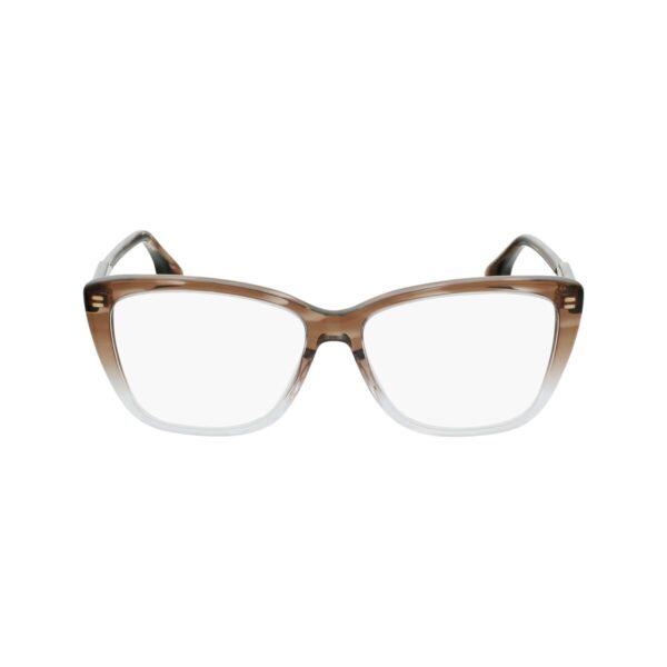 Ladies' Spectacle frame Victoria Beckham VB2623-5514204 Ø 55 mm - Image 2