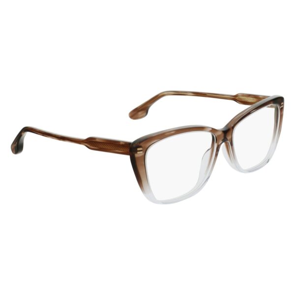 Ladies' Spectacle frame Victoria Beckham VB2623-5514204 Ø 55 mm - Image 3