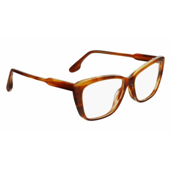Ladies' Spectacle frame Victoria Beckham VB2623-5514209 Ø 55 mm - Image 3