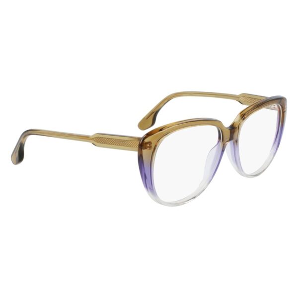 Ladies' Spectacle frame Victoria Beckham VB2620-5414242 ø 54 mm - Image 3