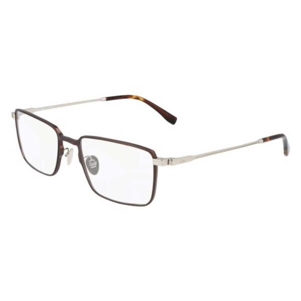 Unisex' Spectacle frame Lacoste L2275E (Refurbished B) - Image 5