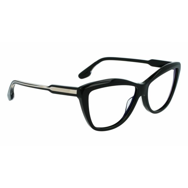 Ladies' Spectacle frame Victoria Beckham VB2627-5713001 ø 57 mm - Image 3