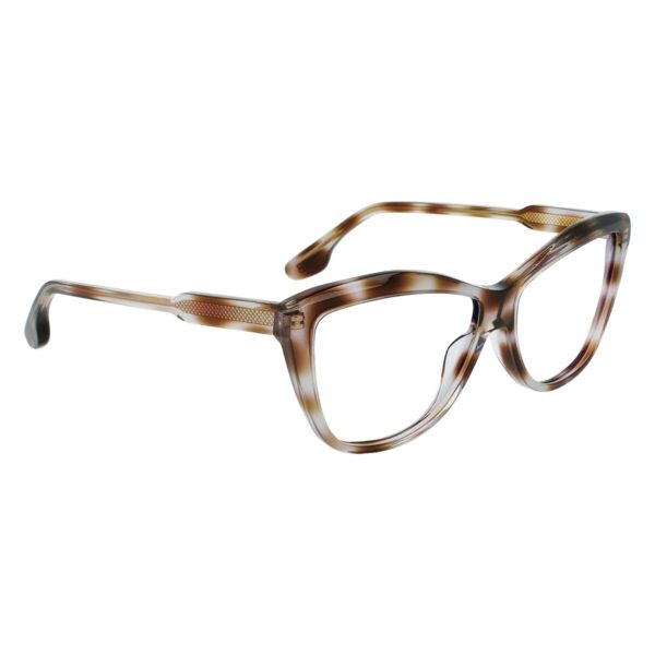 Ladies' Spectacle frame Victoria Beckham VB2627-5713062 ø 57 mm - Image 3