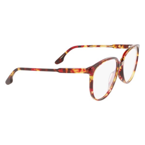 Ladies' Spectacle frame Victoria Beckham VB2619-5715609 ø 57 mm - Image 3