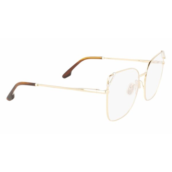Ladies' Spectacle frame Victoria Beckham VB2125-5717716 ø 57 mm - Image 3