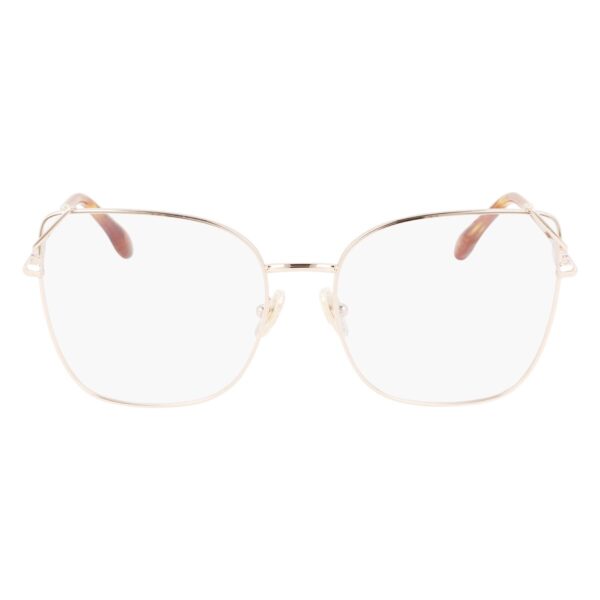 Ladies' Spectacle frame Victoria Beckham VB2125-5717770 ø 57 mm - Image 2