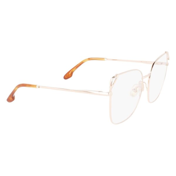 Ladies' Spectacle frame Victoria Beckham VB2125-5717770 ø 57 mm - Image 3