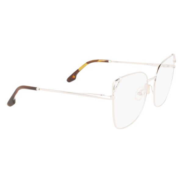 Ladies' Spectacle frame Victoria Beckham VB2125-5717040 ø 57 mm - Image 3