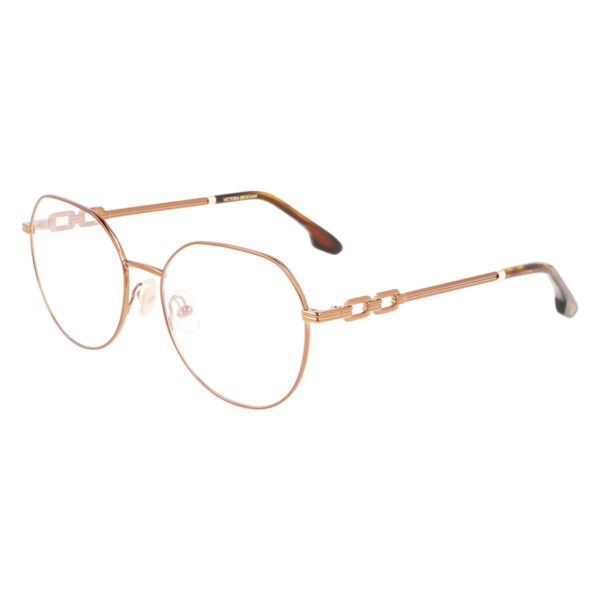 Ladies' Spectacle frame Victoria Beckham VB2129-5517207 Ø 55 mm