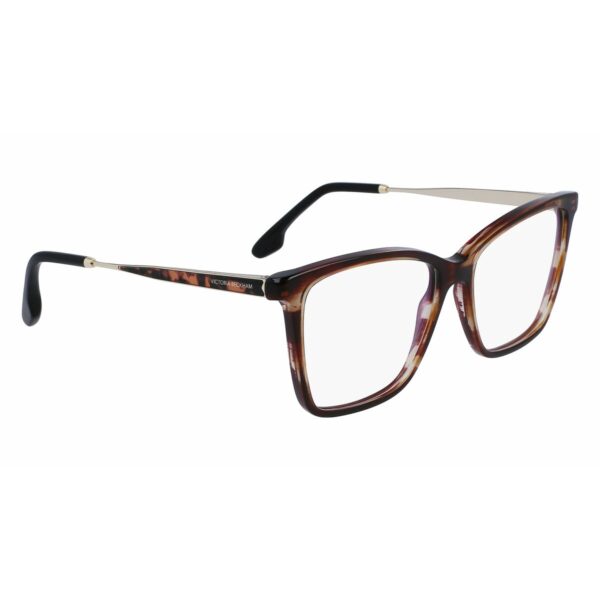 Ladies' Spectacle frame Victoria Beckham VB2647-5415227 ø 54 mm - Image 3