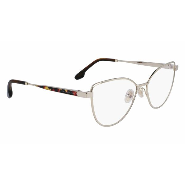 Ladies' Spectacle frame Victoria Beckham VB2131-5516714 Ø 55 mm - Image 3