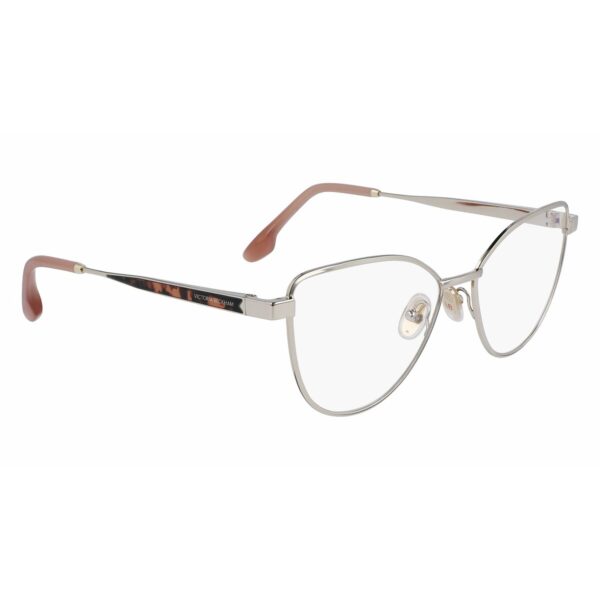 Ladies' Spectacle frame Victoria Beckham VB2131-5516715 Ø 55 mm - Image 3