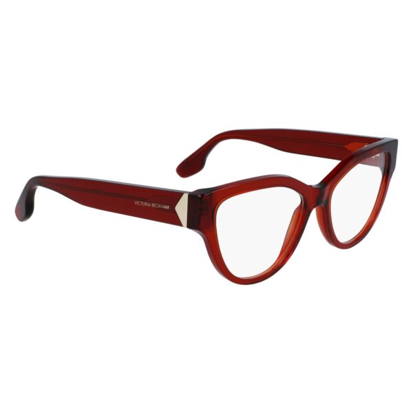 Ladies' Spectacle frame Victoria Beckham VB2646-5316610 Ø 53 mm - Image 3