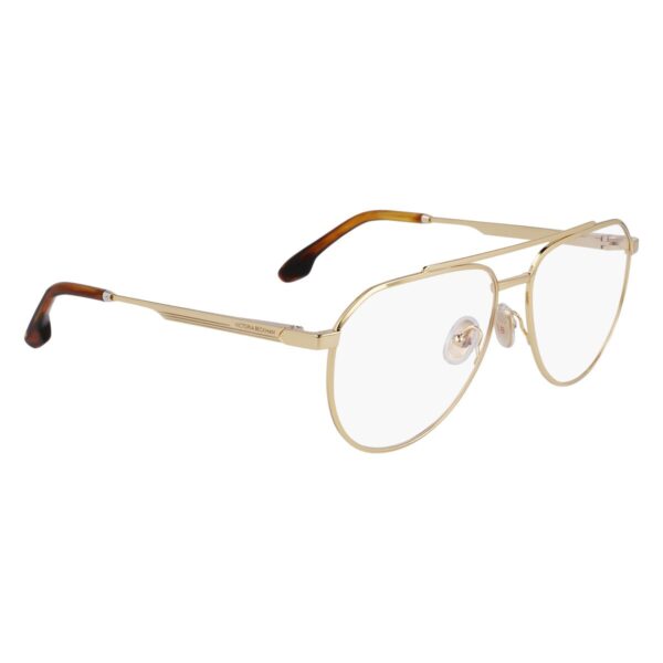 Ladies' Spectacle frame Victoria Beckham VB2133-5515714 Ø 55 mm - Image 3