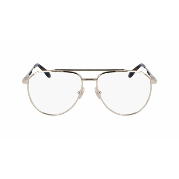 Ladies' Spectacle frame Victoria Beckham VB2133-5515715 Ø 55 mm - Image 2