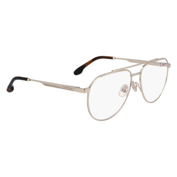 Ladies' Spectacle frame Victoria Beckham VB2133-5515715 Ø 55 mm - Image 3