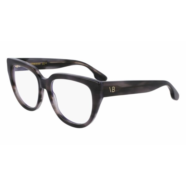 Ladies' Spectacle frame Victoria Beckham VB2674-5317036 Ø 53 mm