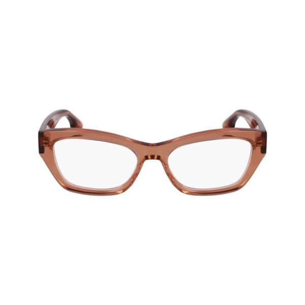 Ladies' Spectacle frame Victoria Beckham VB2675-5317651 Ø 53 mm - Image 2