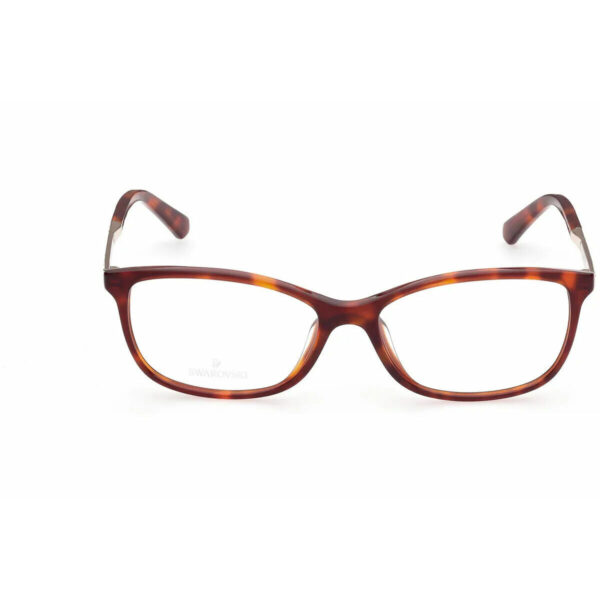 Ladies' Spectacle frame Swarovski SK5412 54052 - Image 2