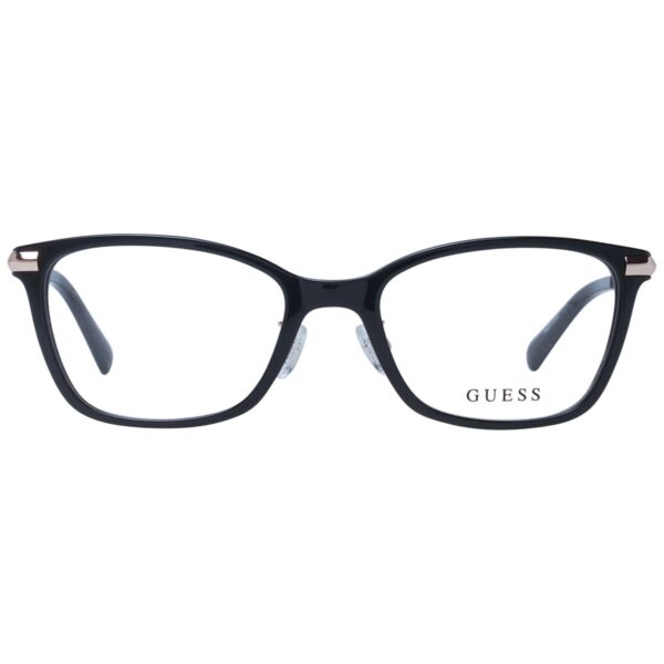 Ladies' Spectacle frame Guess GU2890-D 53001 - Image 2