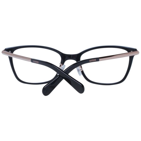 Ladies' Spectacle frame Guess GU2890-D 53001 - Image 3