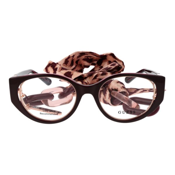 Ladies' Spectacle frame Guess GU2885 52069 - Image 2