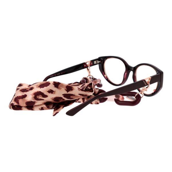 Ladies' Spectacle frame Guess GU2885 52069 - Image 3