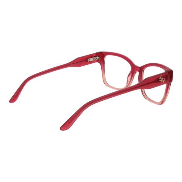 Ladies' Spectacle frame Guess GU2902 53074 - Image 3