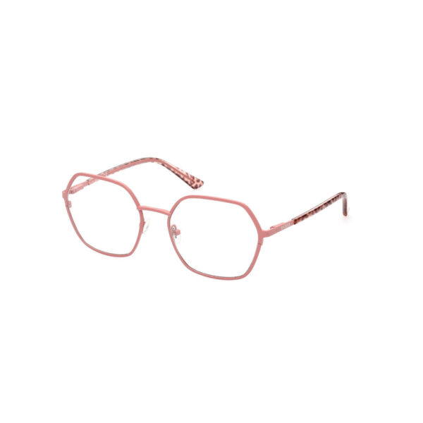 Ladies' Spectacle frame Guess GU2912 53073