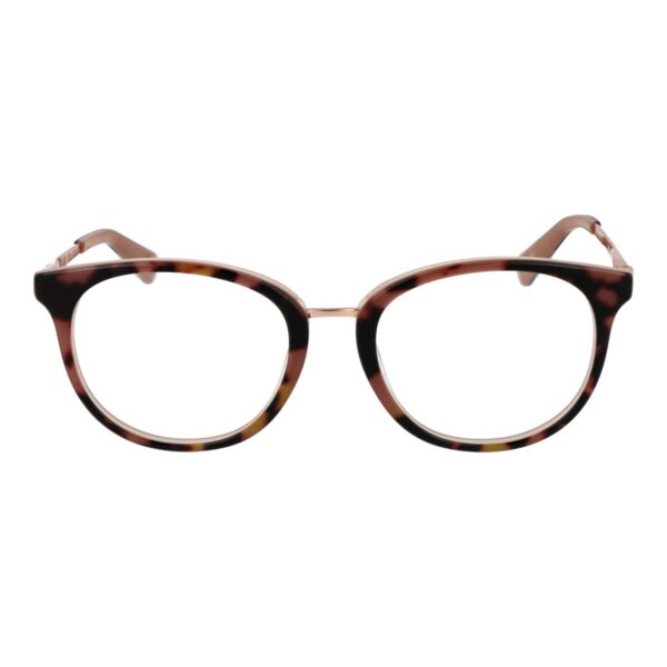 Unisex' Spectacle frame Guess GU5218 51059 - Image 2