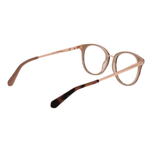 Unisex' Spectacle frame Guess GU5218 51059 - Image 3