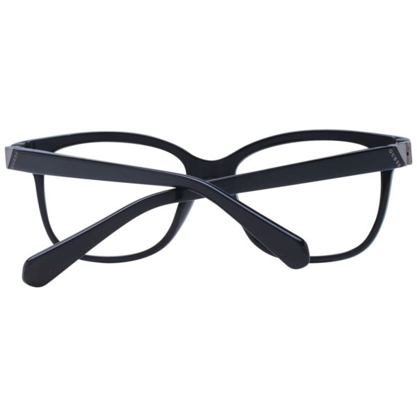 Unisex' Spectacle frame Guess GU5220 51001 - Image 3
