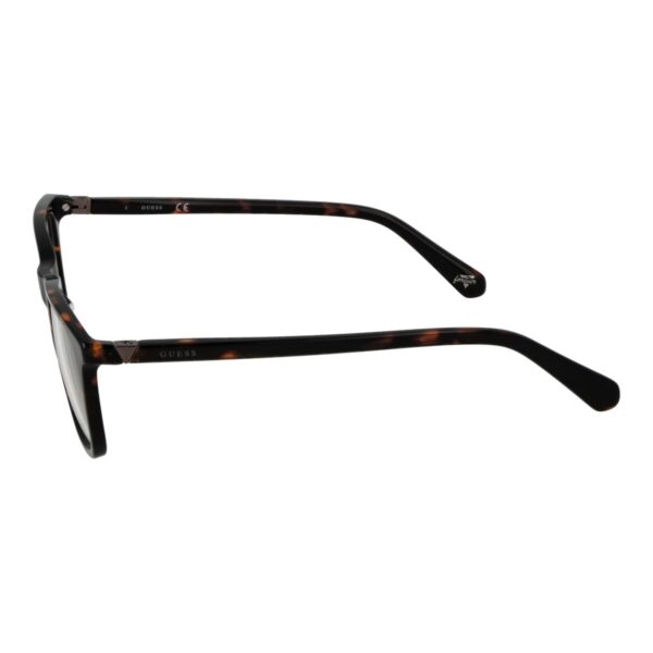 Unisex' Spectacle frame Guess GU5223 52052 - Image 4