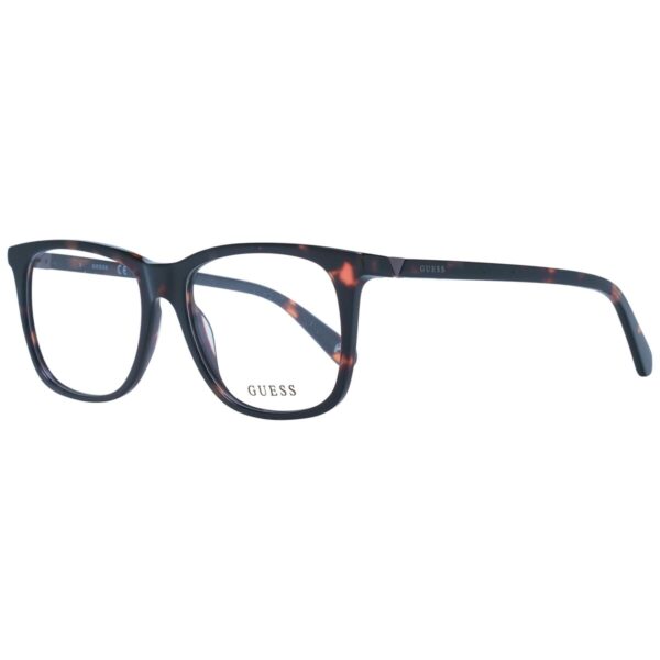 Unisex' Spectacle frame Guess GU5223 54052