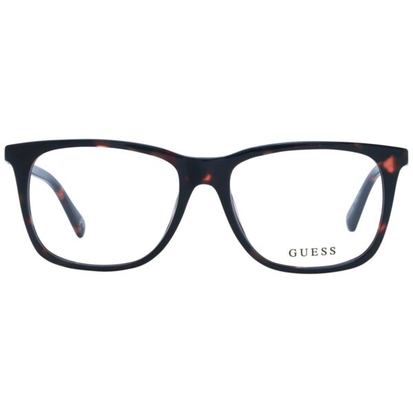 Unisex' Spectacle frame Guess GU5223 54052 - Image 2