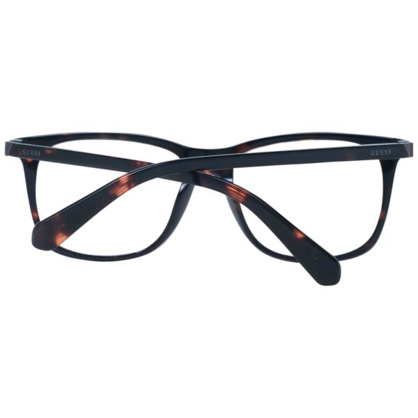 Unisex' Spectacle frame Guess GU5223 54052 - Image 3