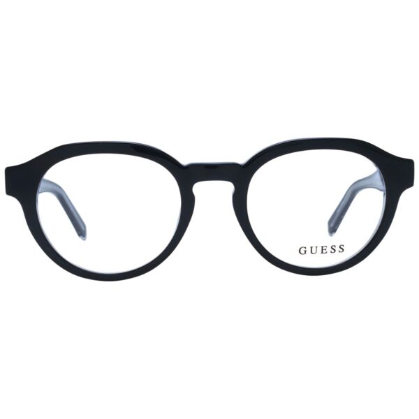 Unisex' Spectacle frame Guess GU50083 50005 - Image 2