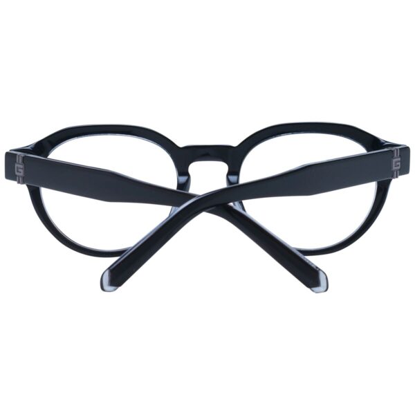 Unisex' Spectacle frame Guess GU50083 50005 - Image 3