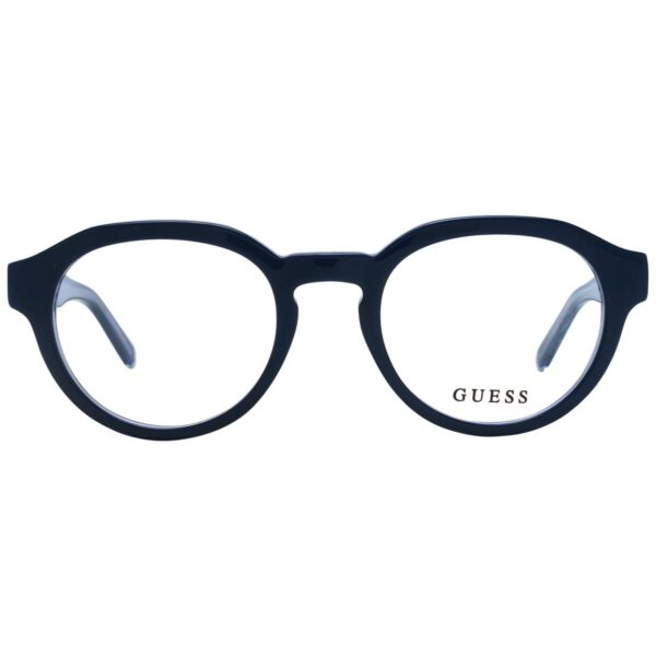 Unisex' Spectacle frame Guess GU50083 50092 - Image 2
