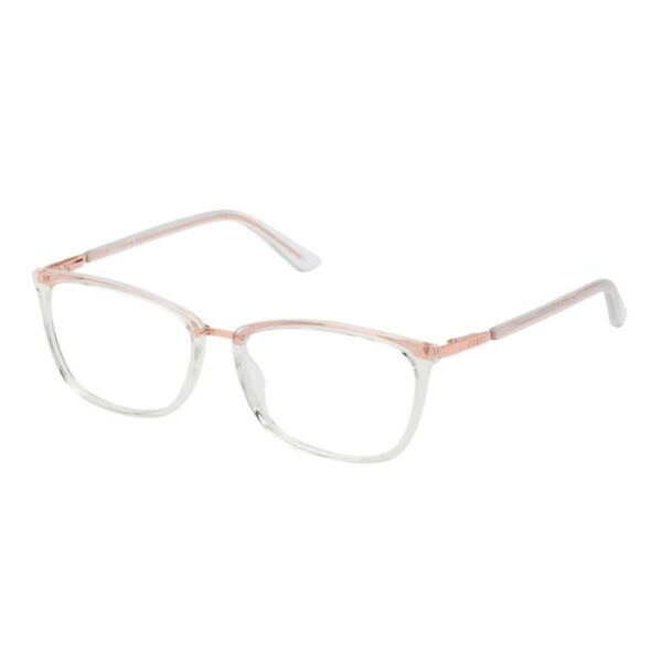 Unisex' Spectacle frame Guess GU2958