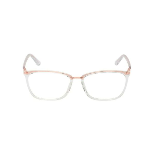 Unisex' Spectacle frame Guess GU2958 - Image 2
