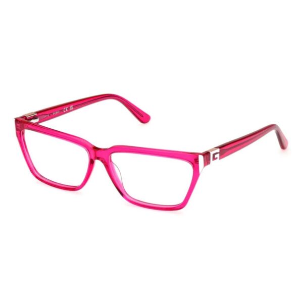 Unisex' Spectacle frame Guess GU50145
