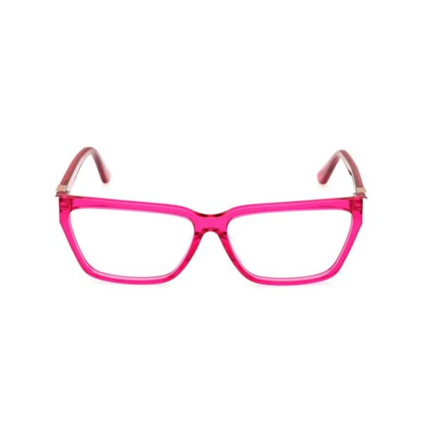 Unisex' Spectacle frame Guess GU50145 - Image 2
