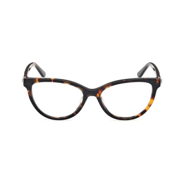 Unisex' Spectacle frame Guess GU50195 - Image 2