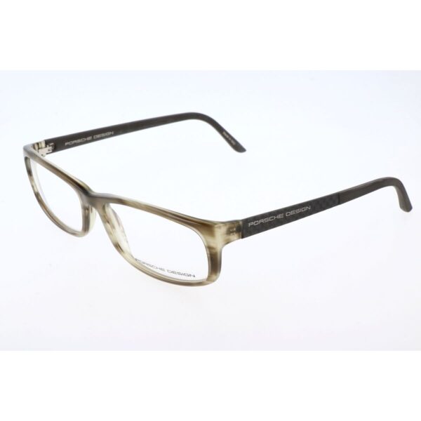 Ladies' Spectacle frame Porsche Design P8243-D ø 54 mm - Image 2