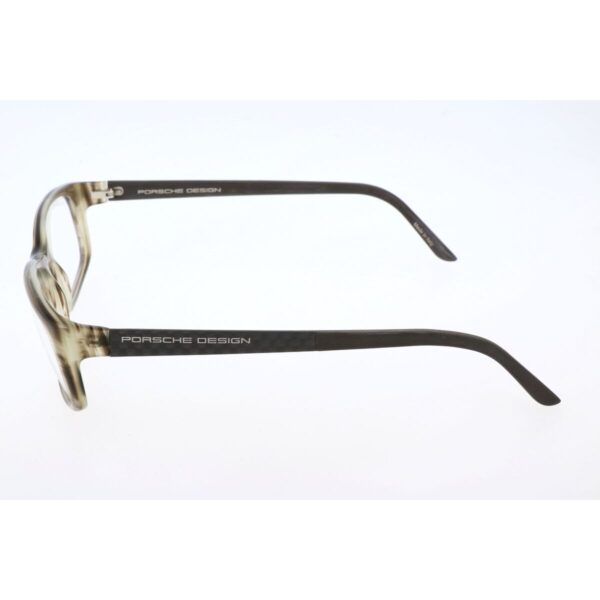 Ladies' Spectacle frame Porsche Design P8243-D ø 54 mm - Image 4