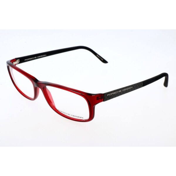 Ladies' Spectacle frame Porsche Design P8243-C ø 54 mm - Image 2